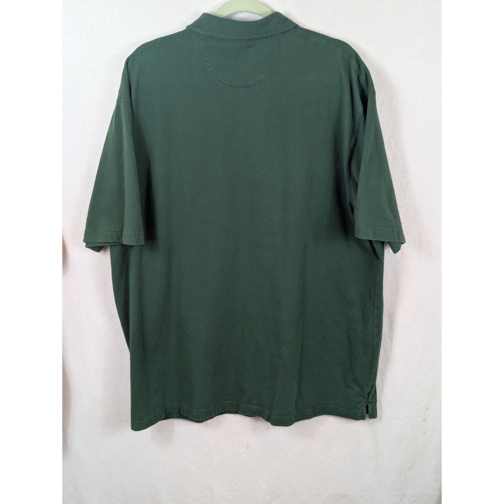 Duluth Trading Co Longtail T Polo Shirt Men's Size XL Bundle of 3 - Picture 8 of 16